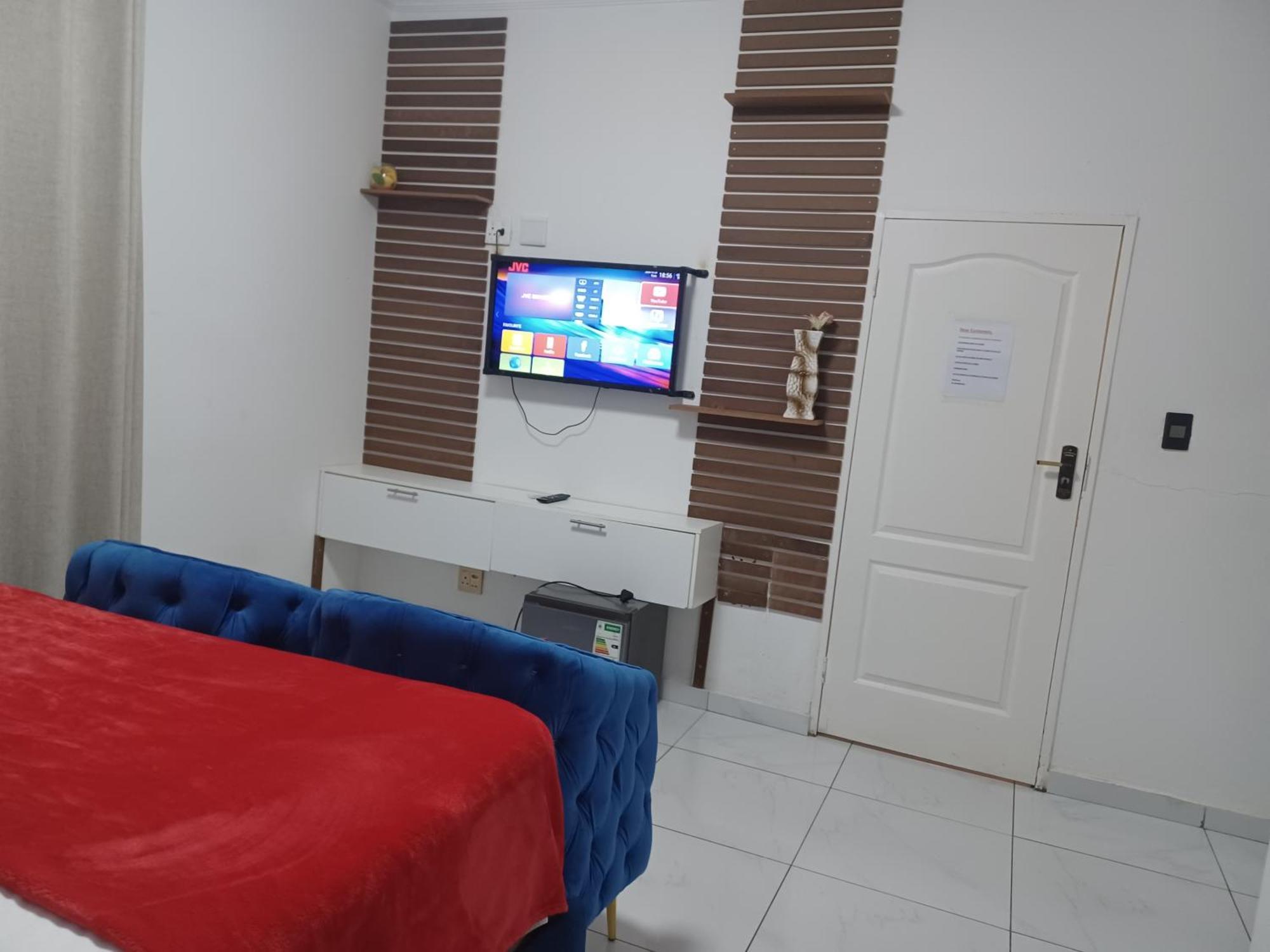 Saint Lucia Apartment Johannesburg