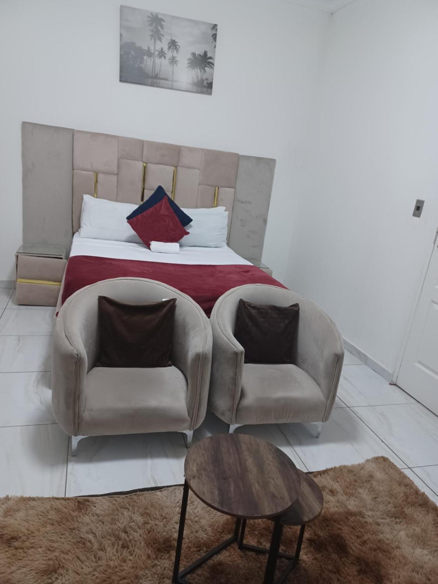 Apartment Saint Lucia