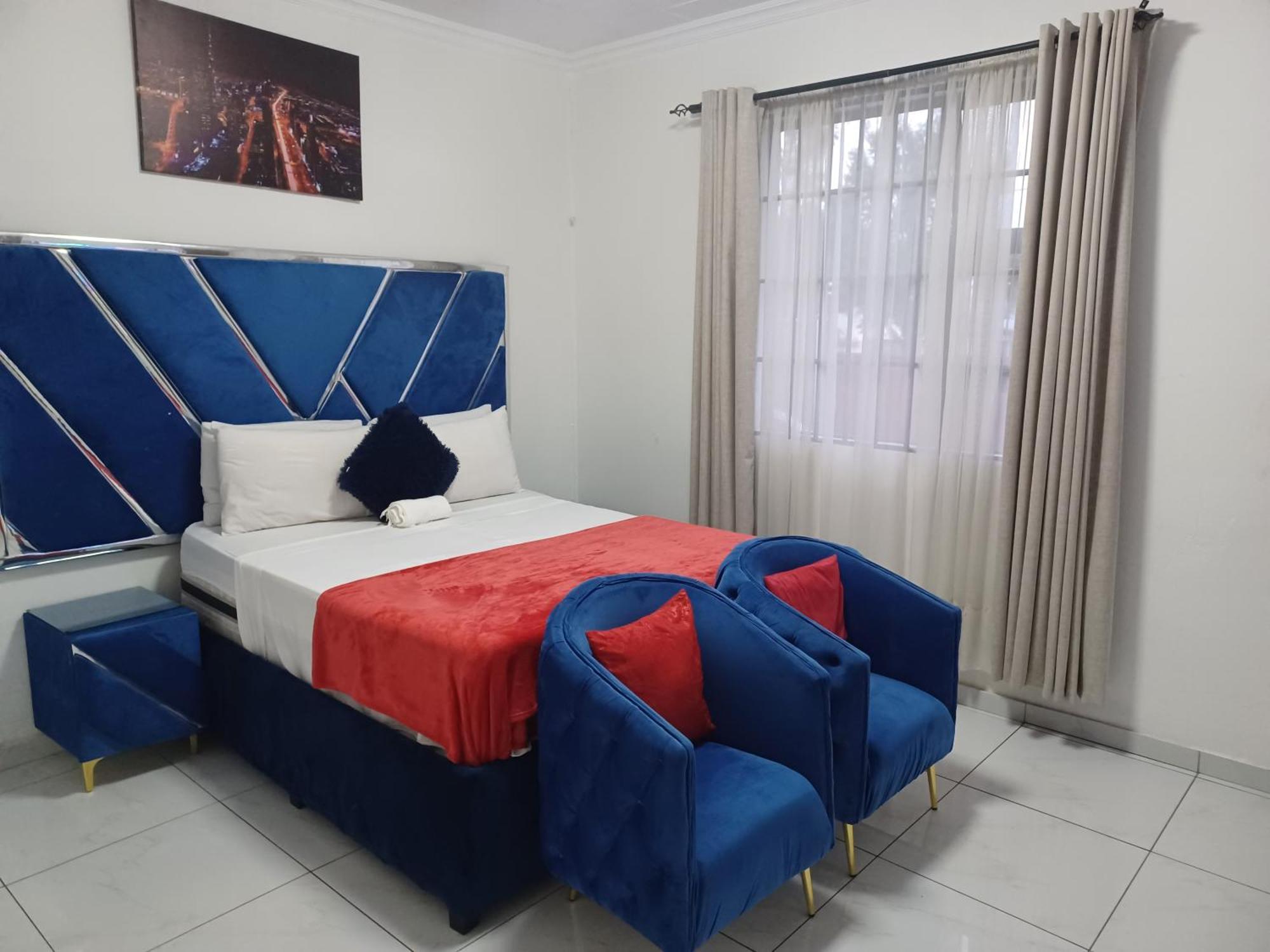 Apartment Saint Lucia *