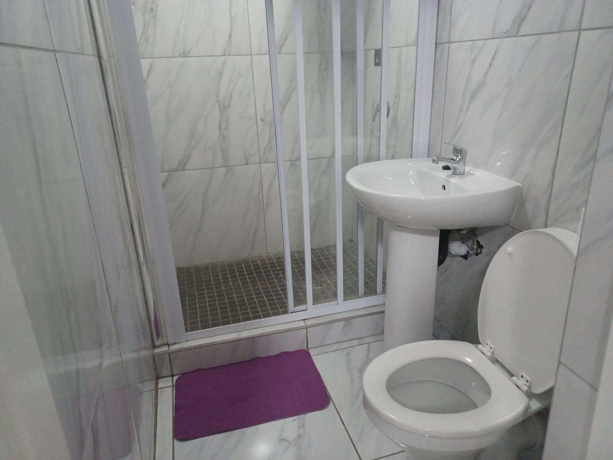 Apartment Saint Lucia Johannesburg