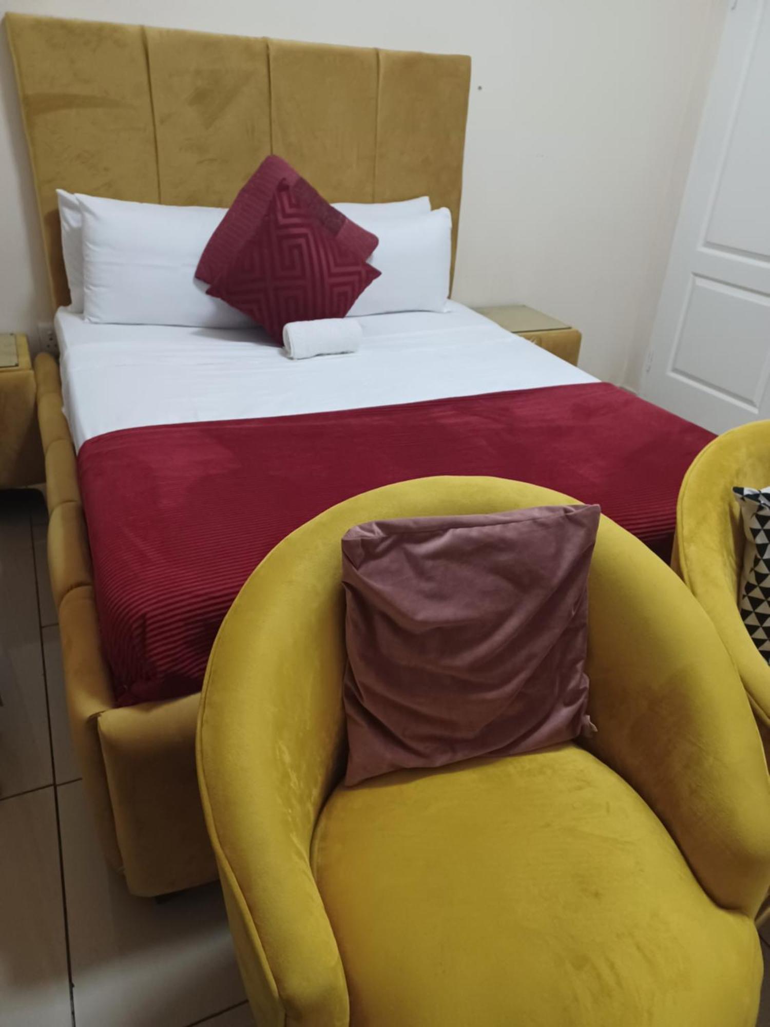 Saint Lucia Apartment *