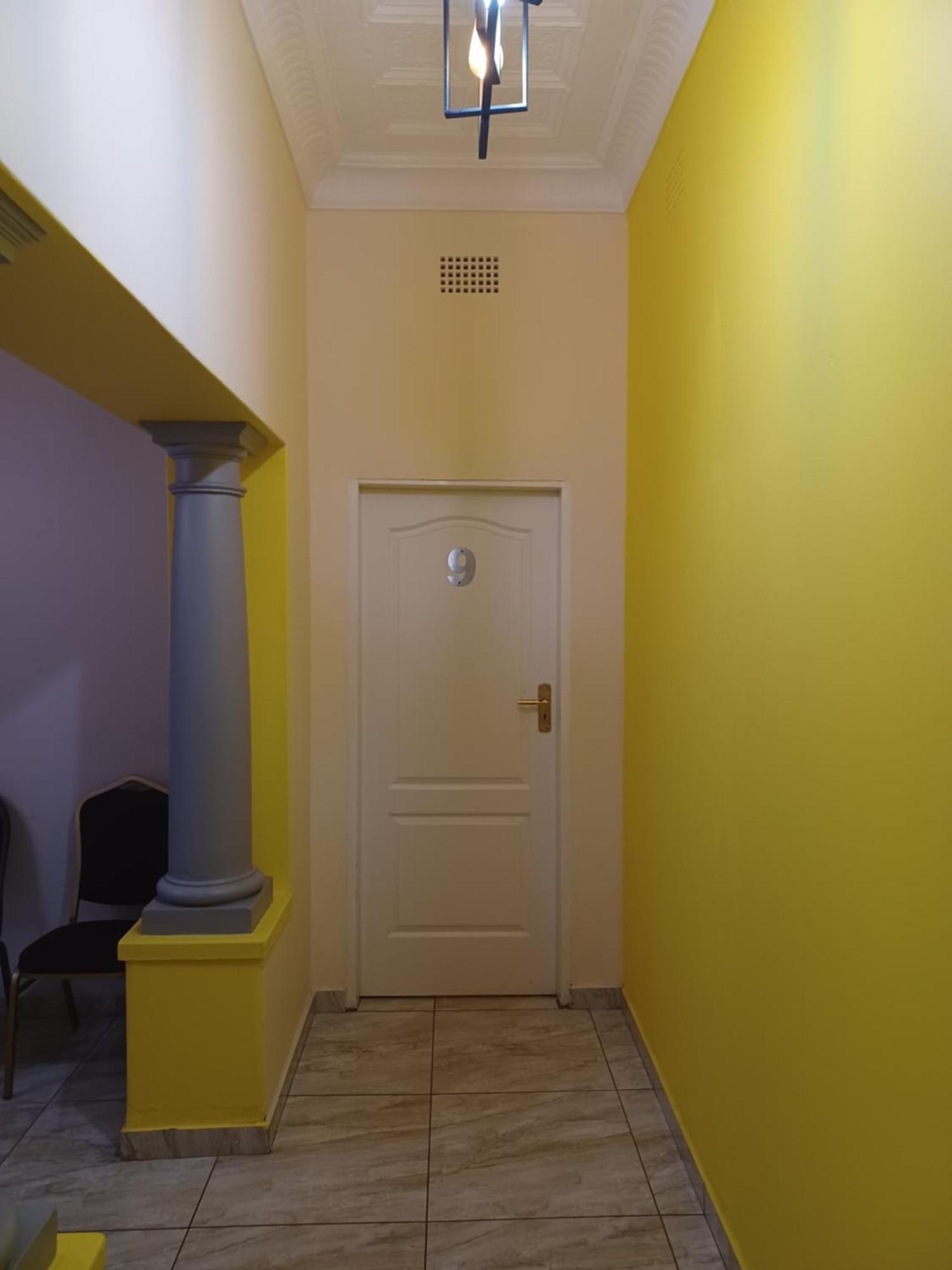 Apartment Saint Lucia *