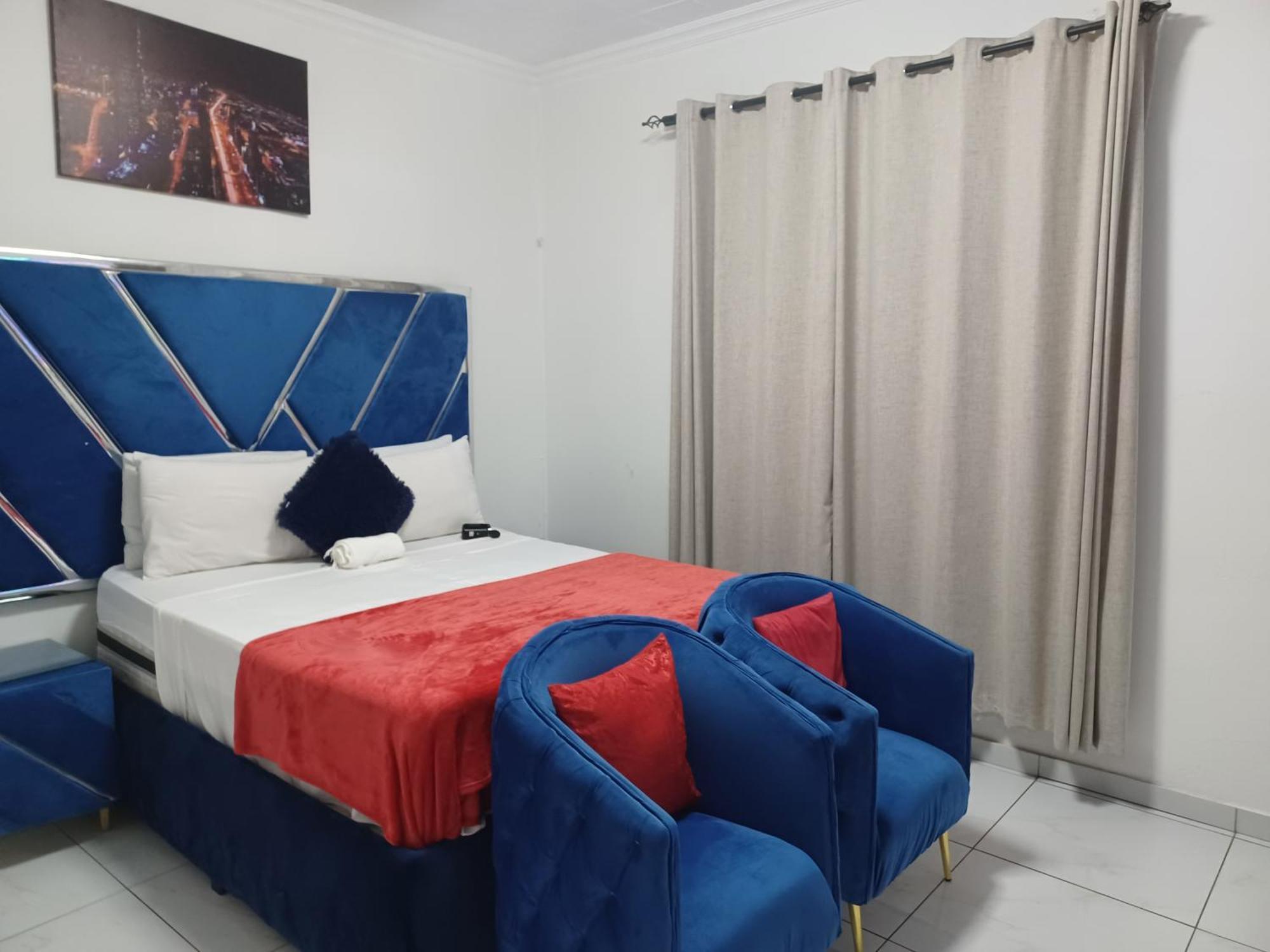 Saint Lucia Apartment