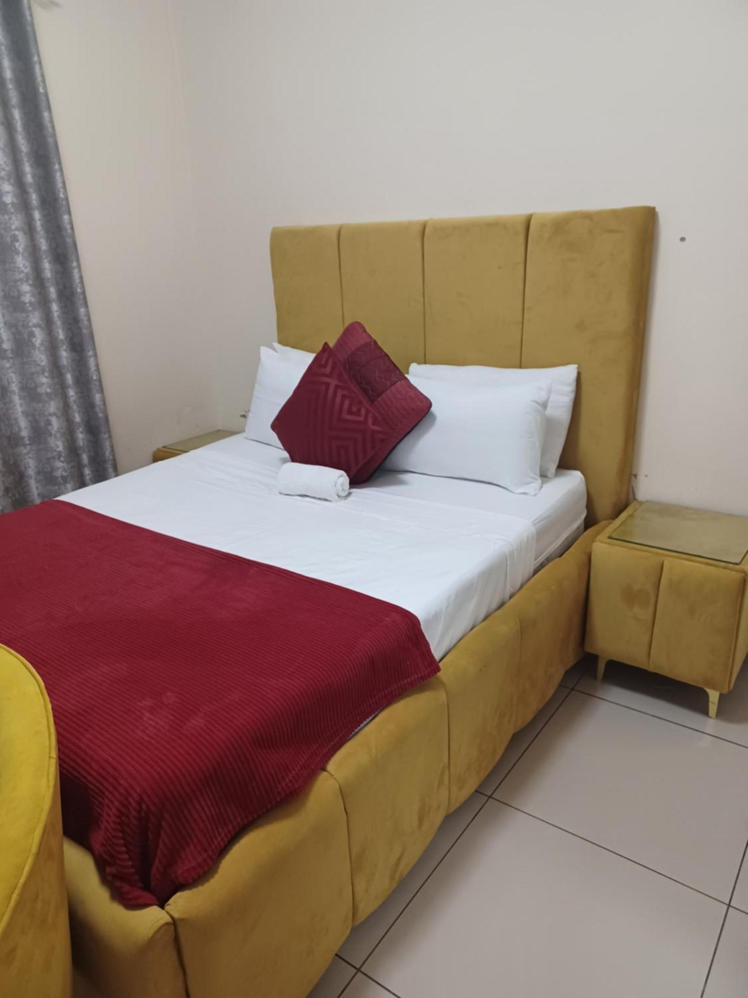 Apartment Saint Lucia *