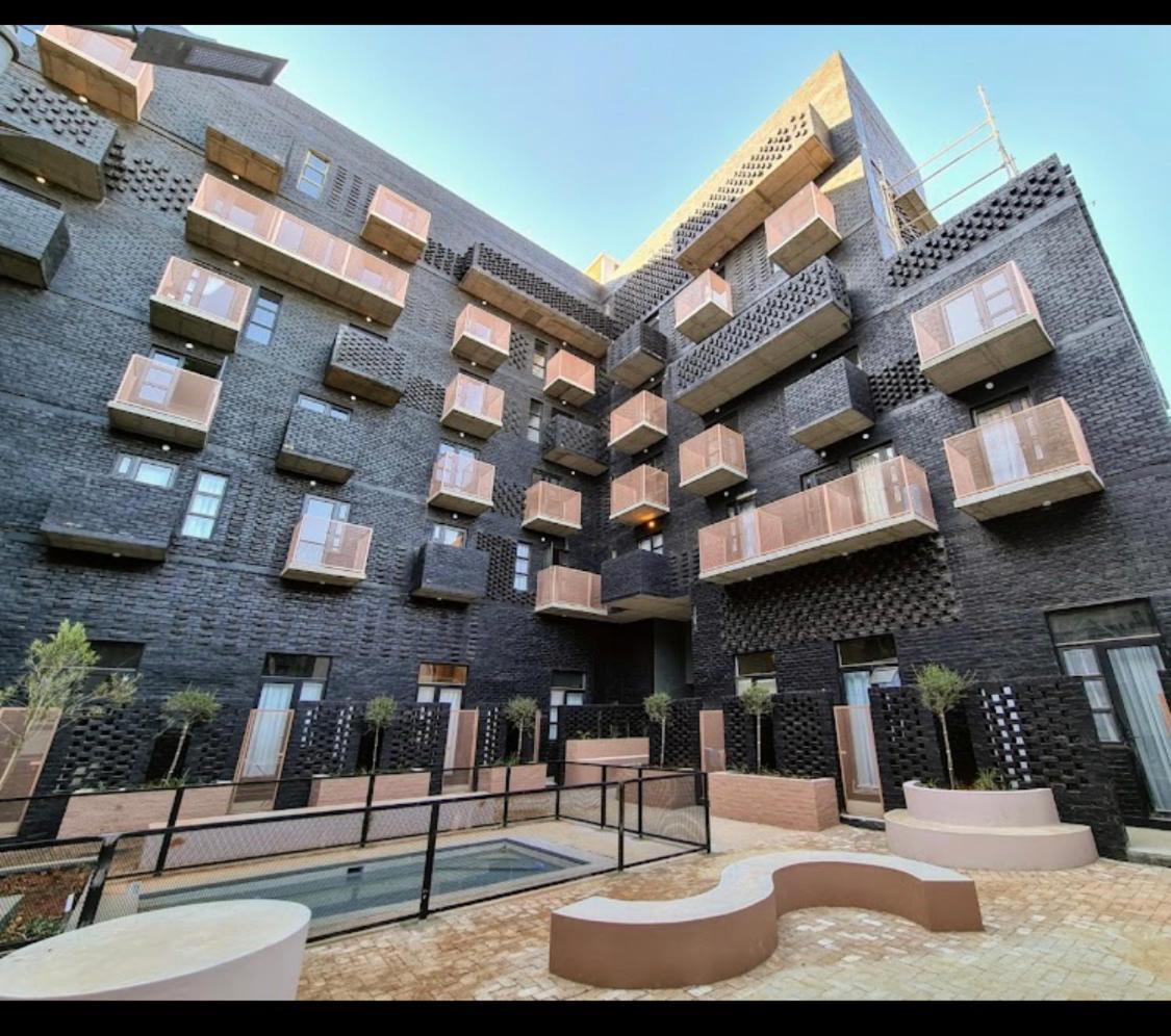 Puritys * Johannesburg