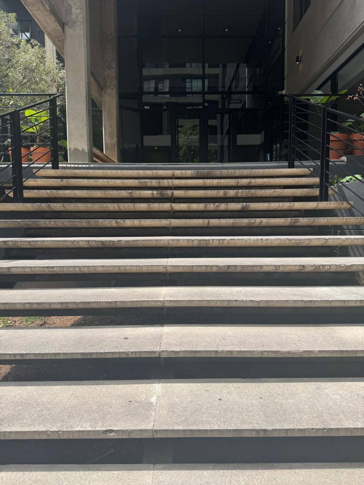 Apartamento 22 Fredman Drive, Sandton *
