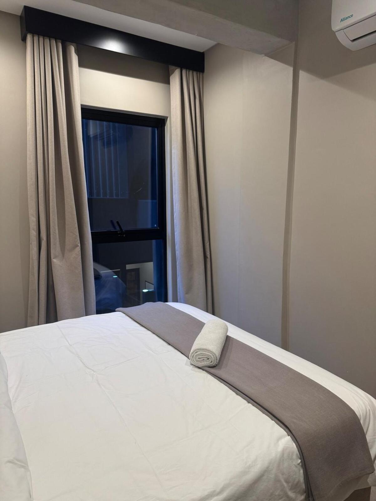 Apartamento 22 Fredman Drive, Sandton *