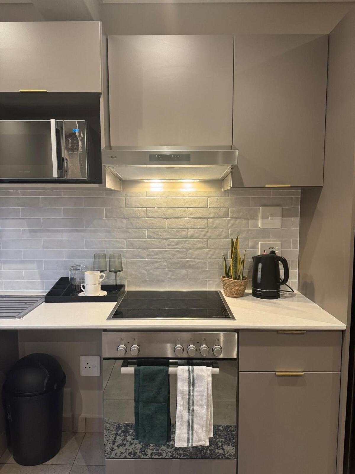 Apartamento 22 Fredman Drive, Sandton Joanesburgo