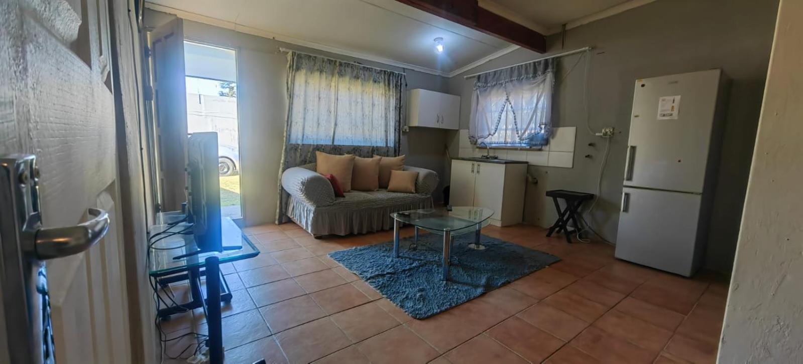 Bed & Breakfast St. Michael And The Queens Johannesburg