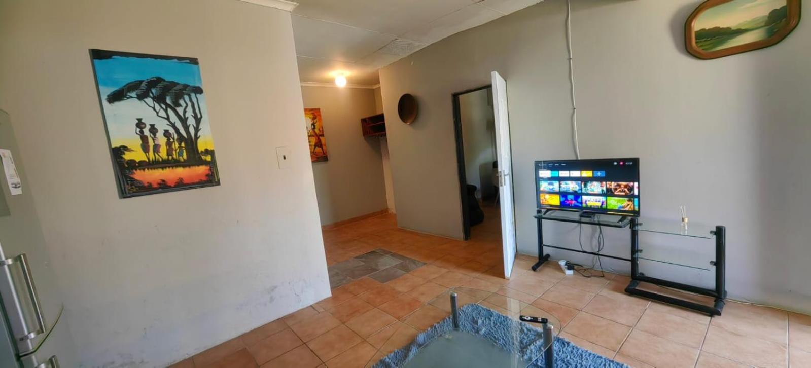 St. Michael And The Queens Bed & Breakfast Johannesburg