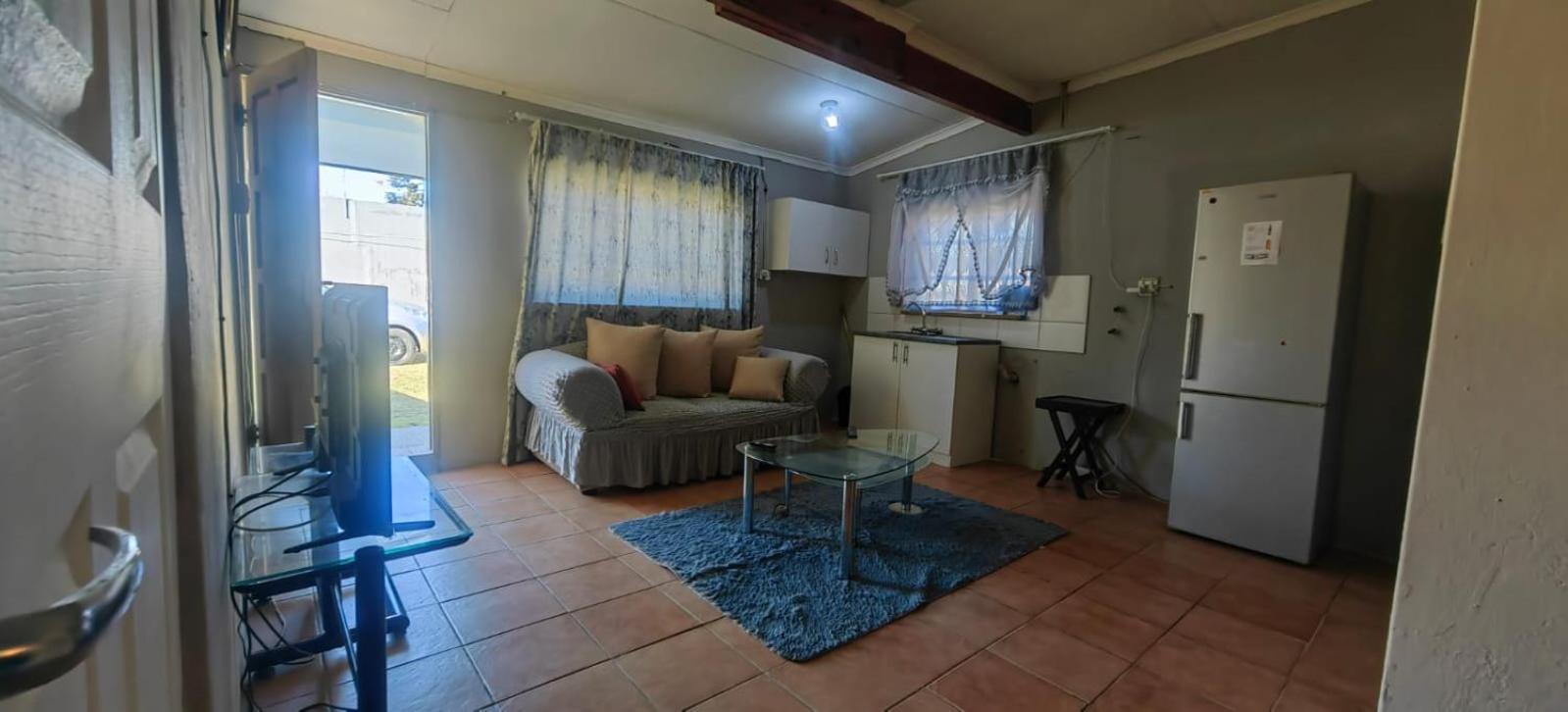 Bed & Breakfast St. Michael And The Queens Johannesburg