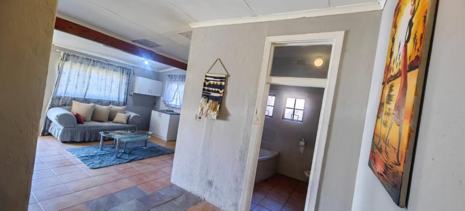 St. Michael And The Queens Bed & Breakfast Johannesburg