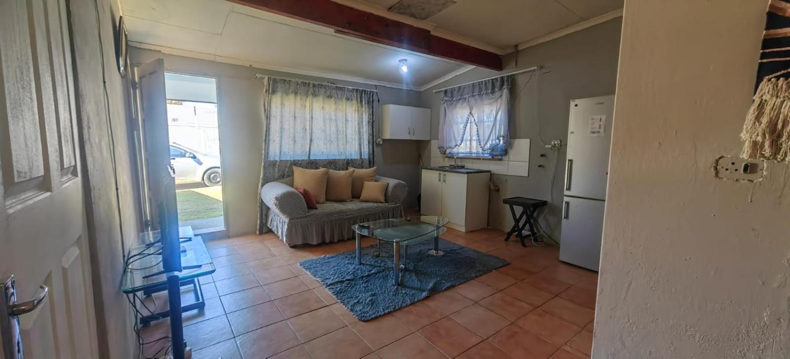St. Michael And The Queens Bed & Breakfast