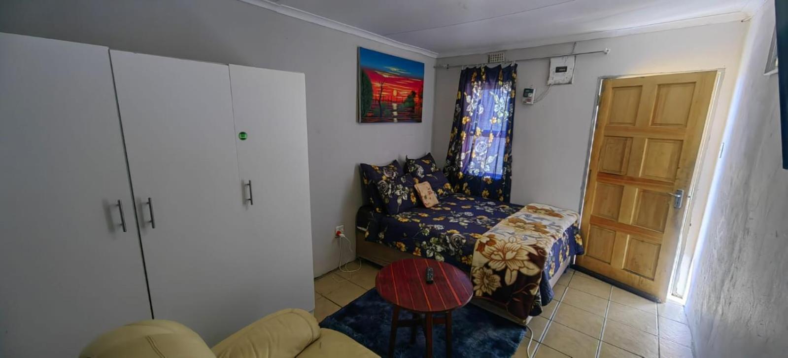 Bed & Breakfast St. Michael And The Queens Johannesburg