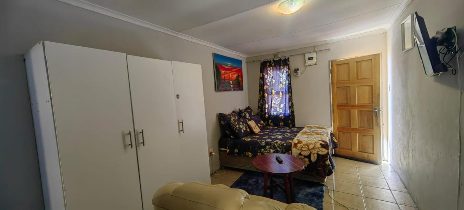 Bed & Breakfast St. Michael And The Queens *