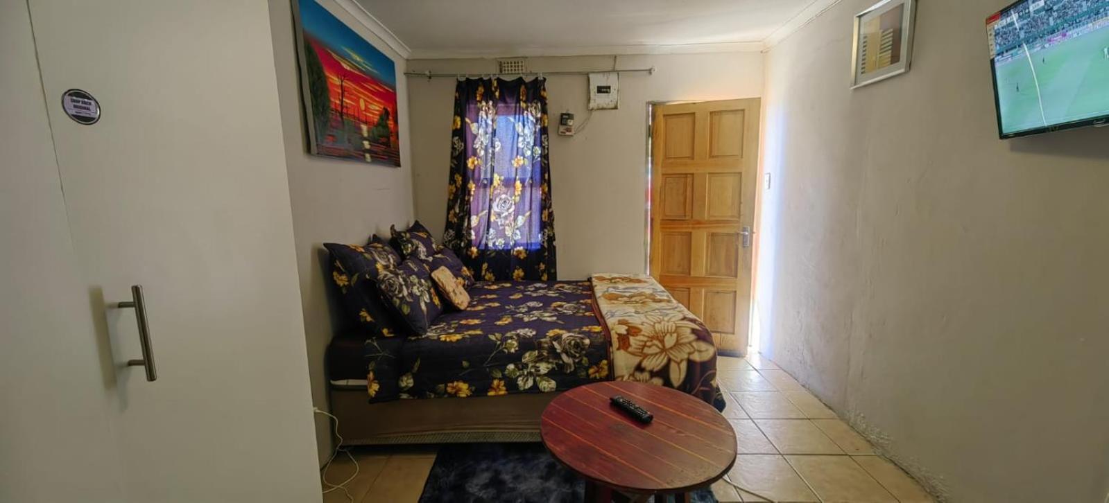 St. Michael And The Queens Bed & Breakfast Johannesburg