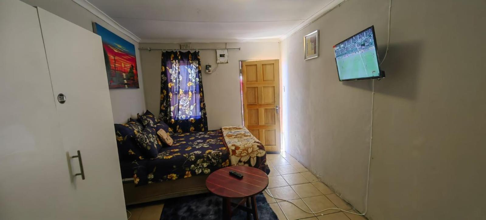 Bed & Breakfast St. Michael And The Queens Johannesburg