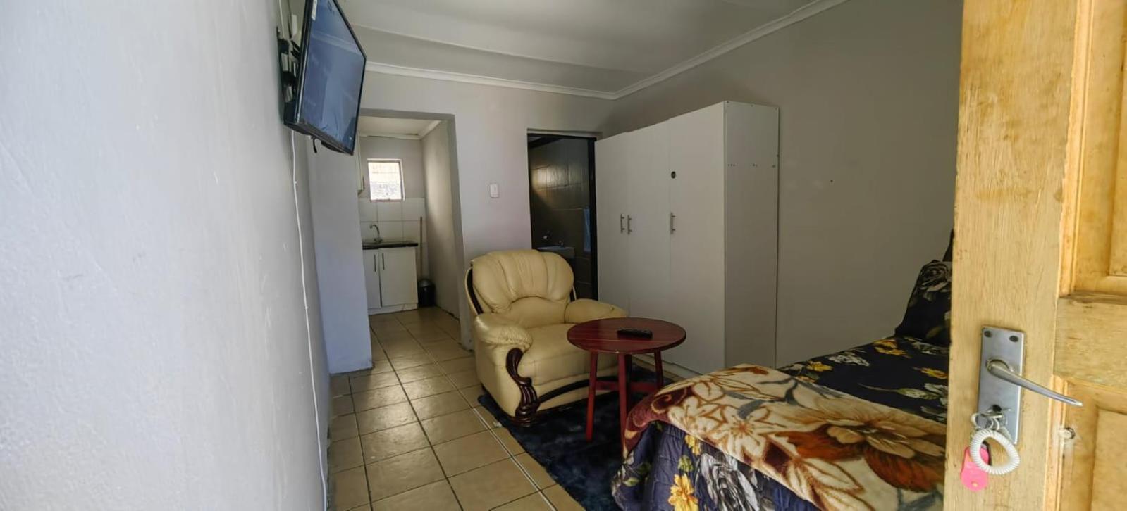 St. Michael And The Queens Bed & Breakfast Johannesburg