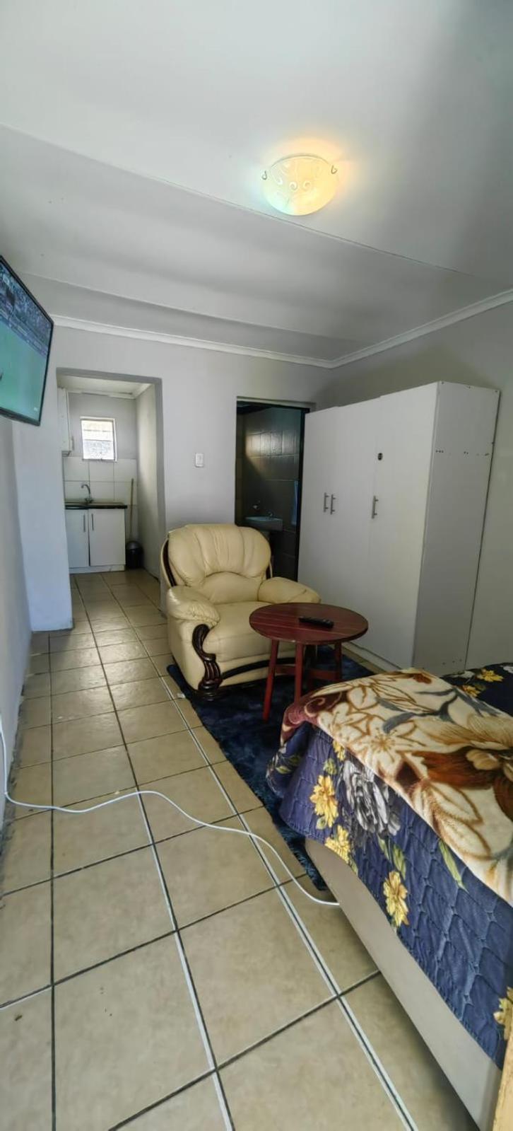Bed & Breakfast St. Michael And The Queens Johannesburg