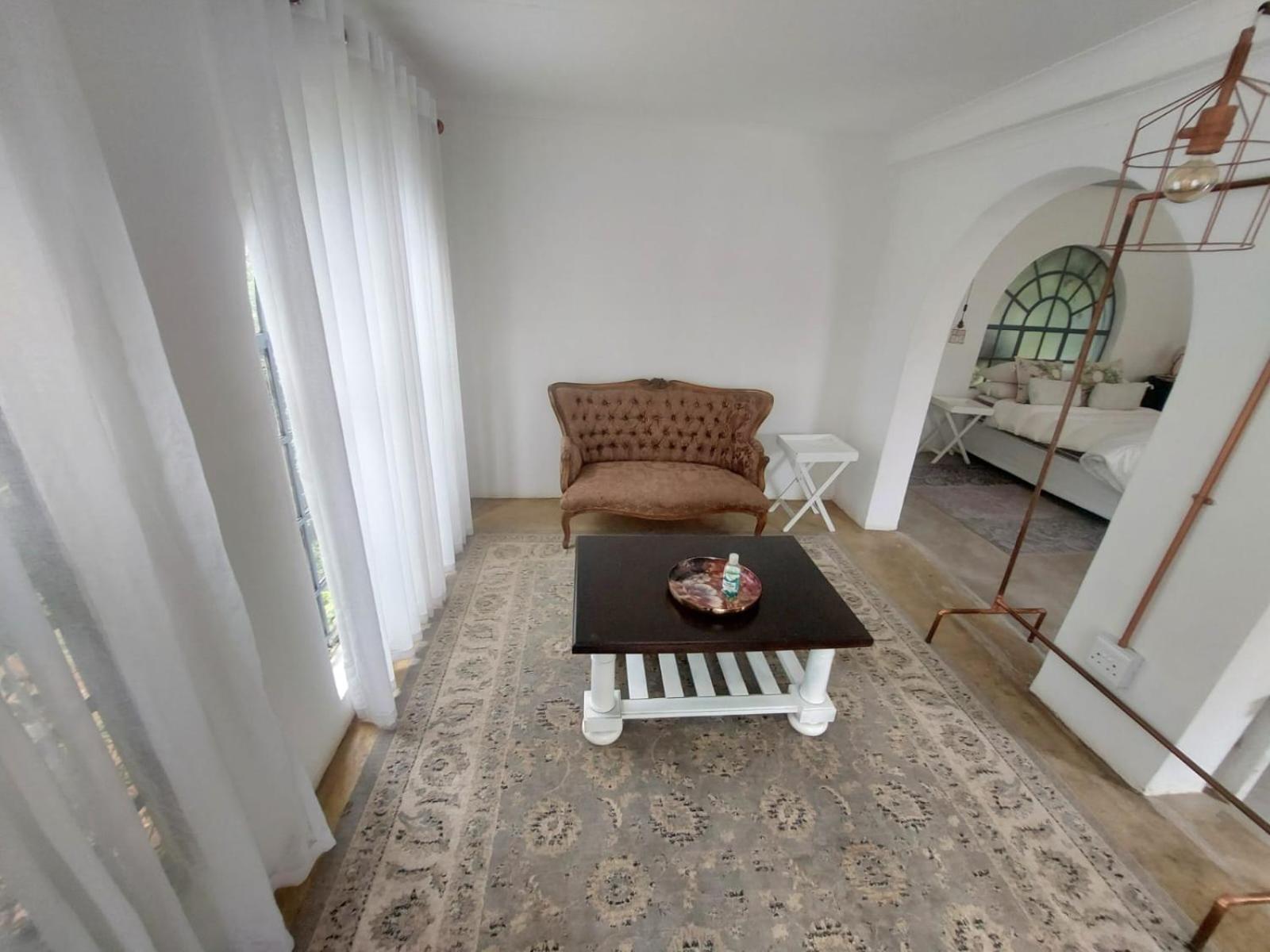 Lieu De Grace Bed & Breakfast Johannesburg