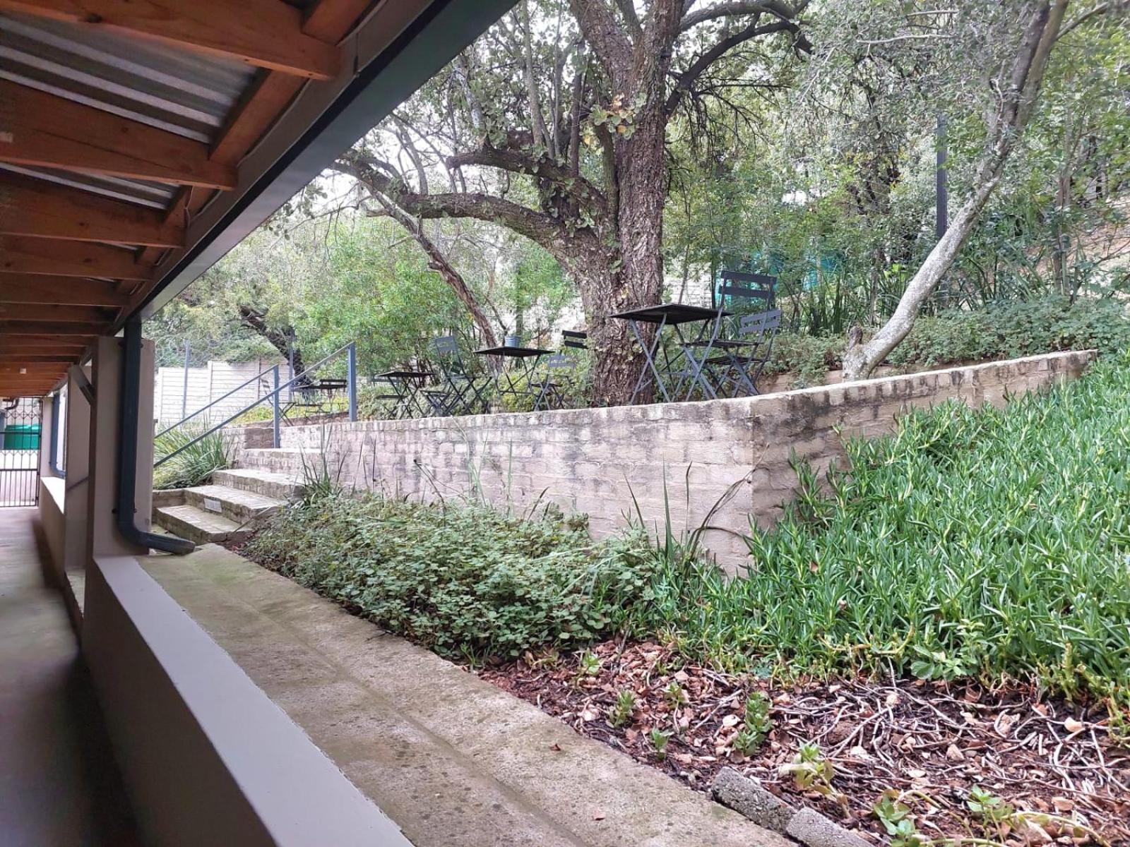 Bed & Breakfast Lieu De Grace Johannesburg