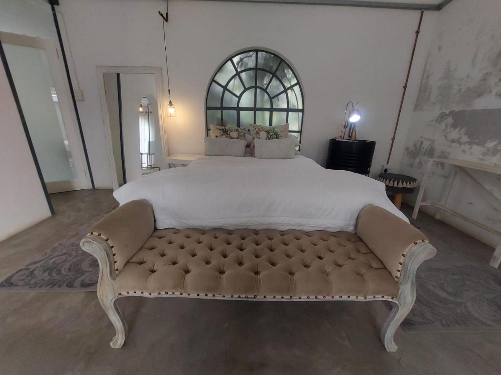 Bed & Breakfast Lieu De Grace