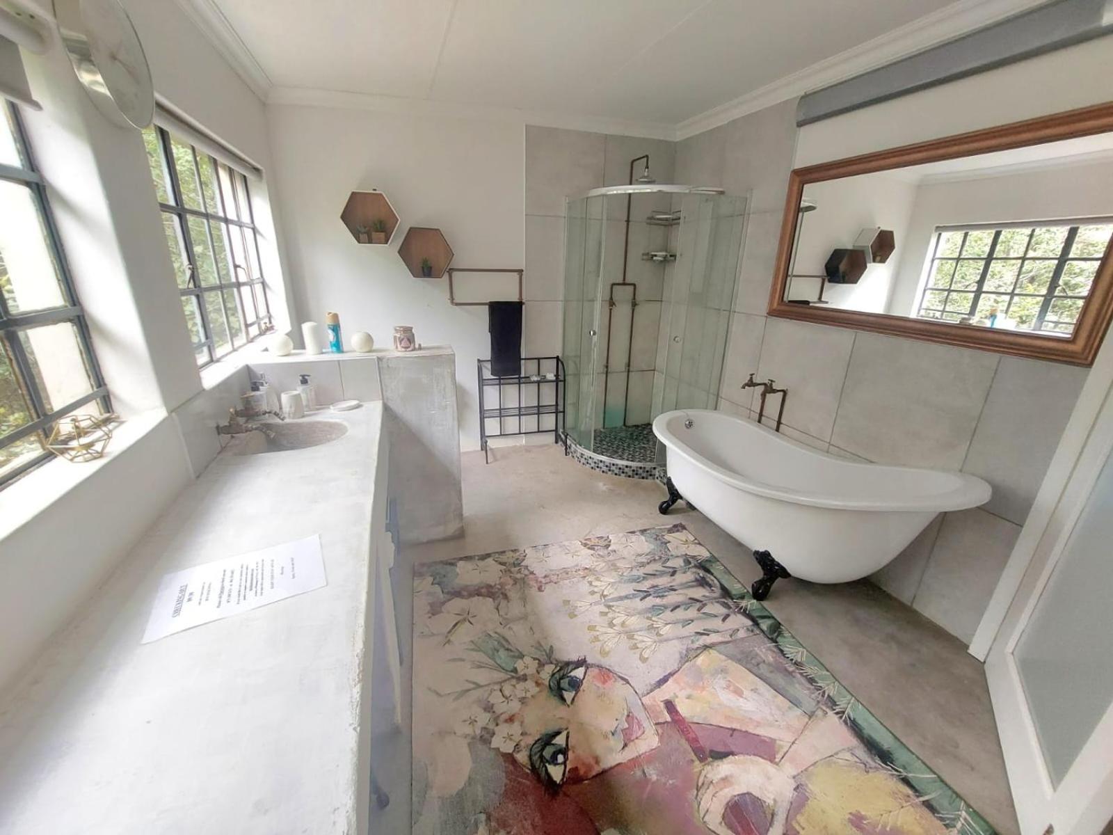 Lieu De Grace Johannesburg