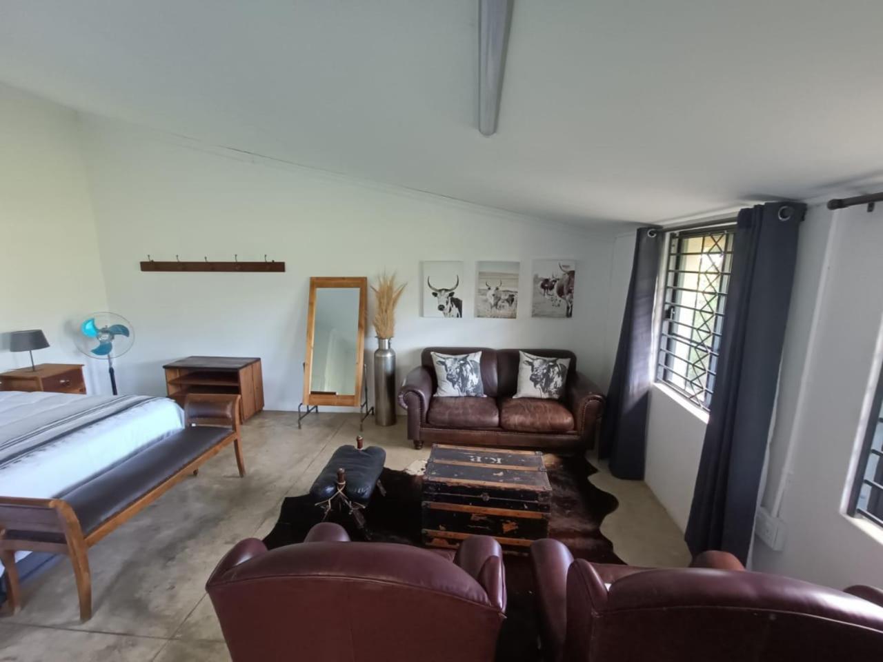 Bed & Breakfast Lieu De Grace