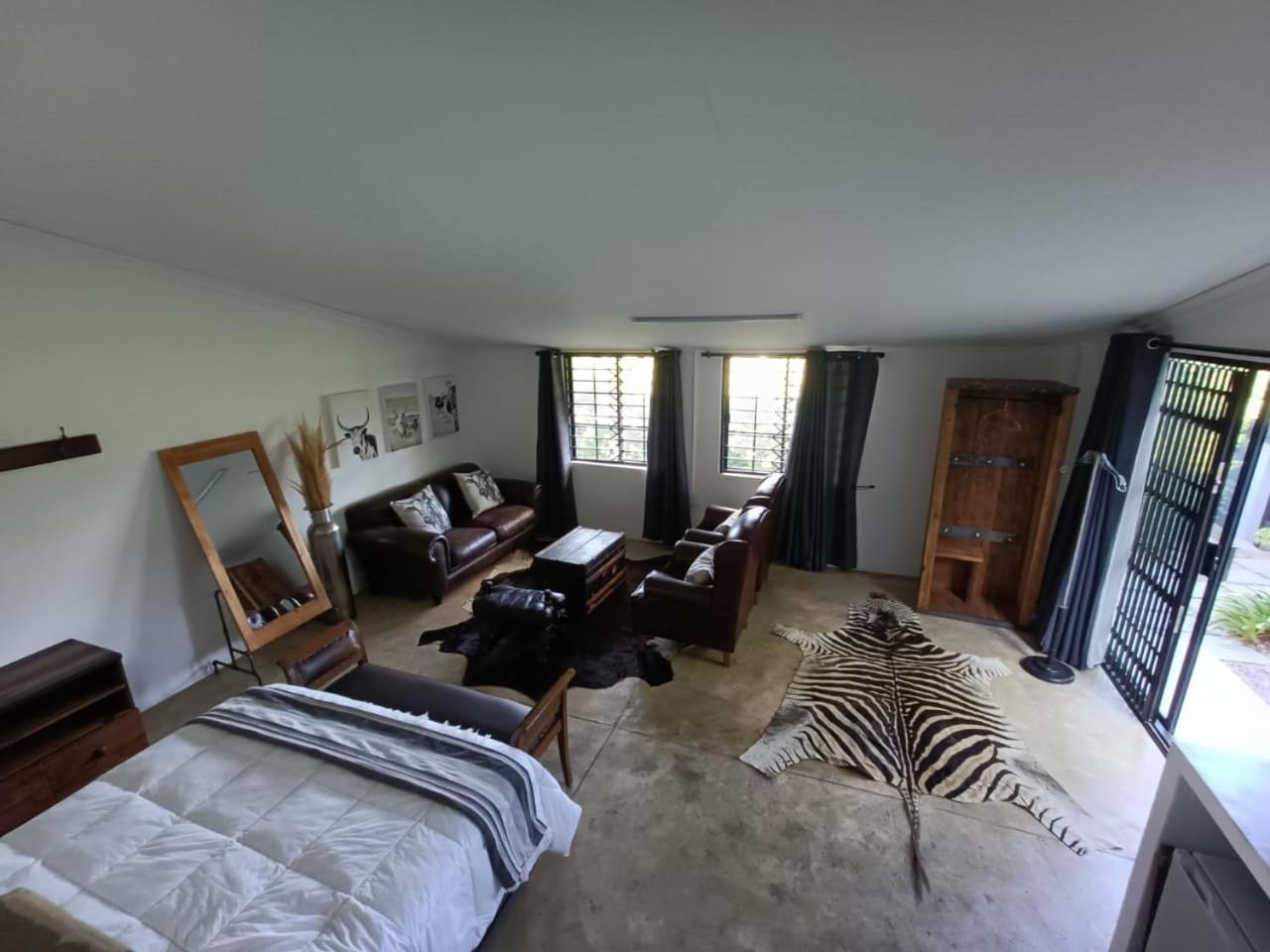Lieu De Grace Johannesburg