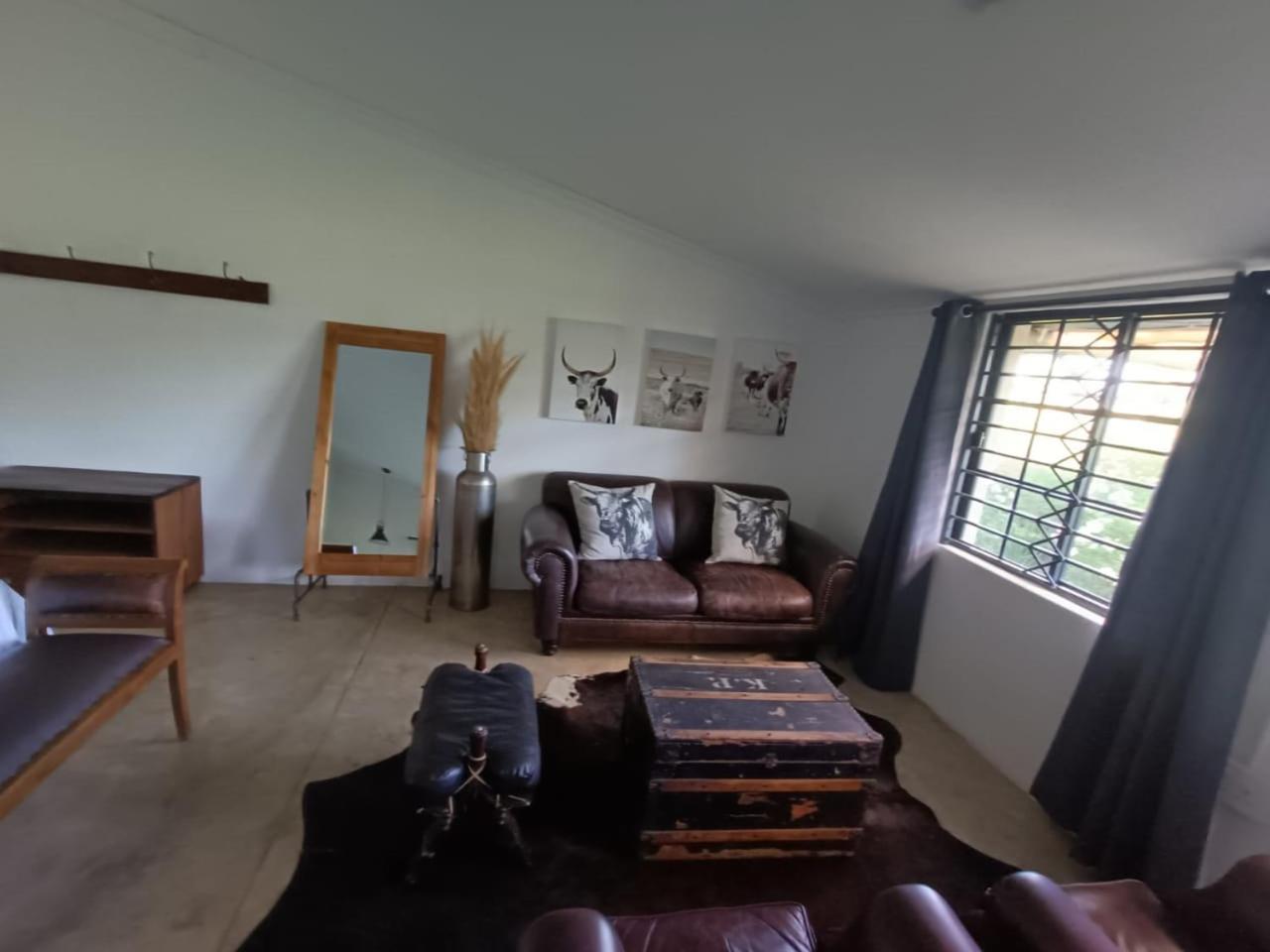 Lieu De Grace Bed & Breakfast *
