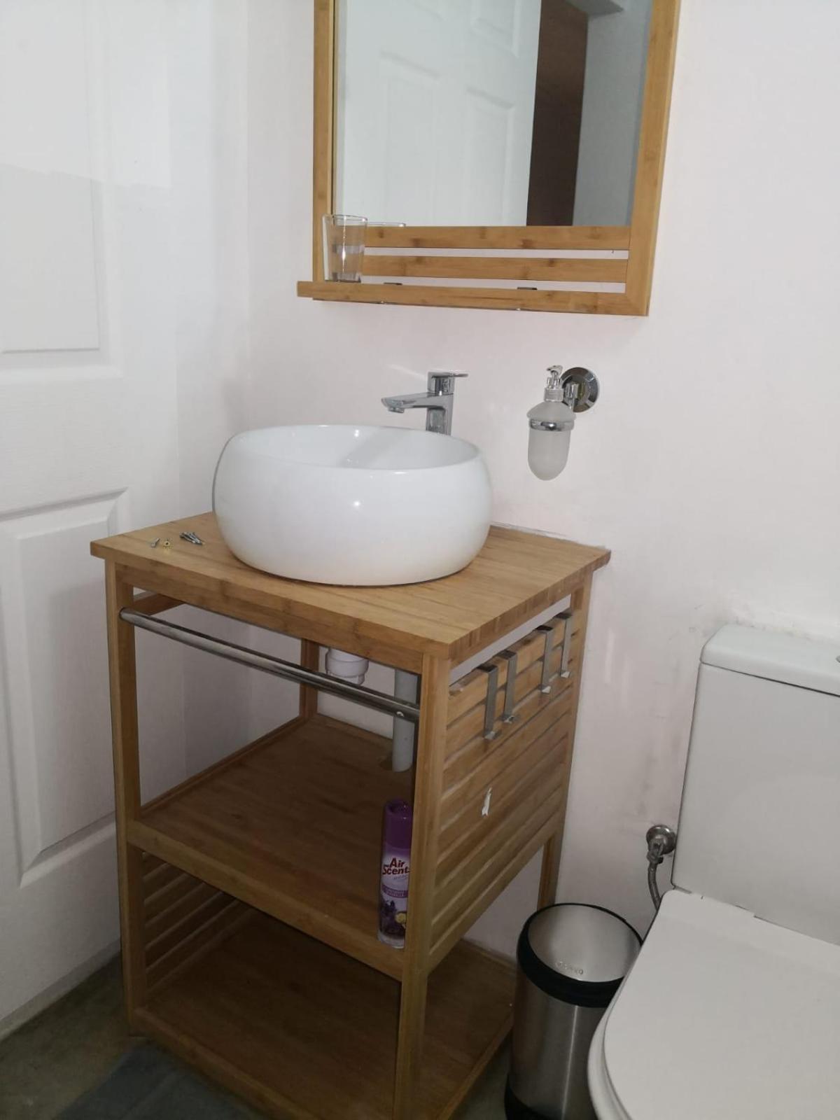 Lieu De Grace Bed & Breakfast *