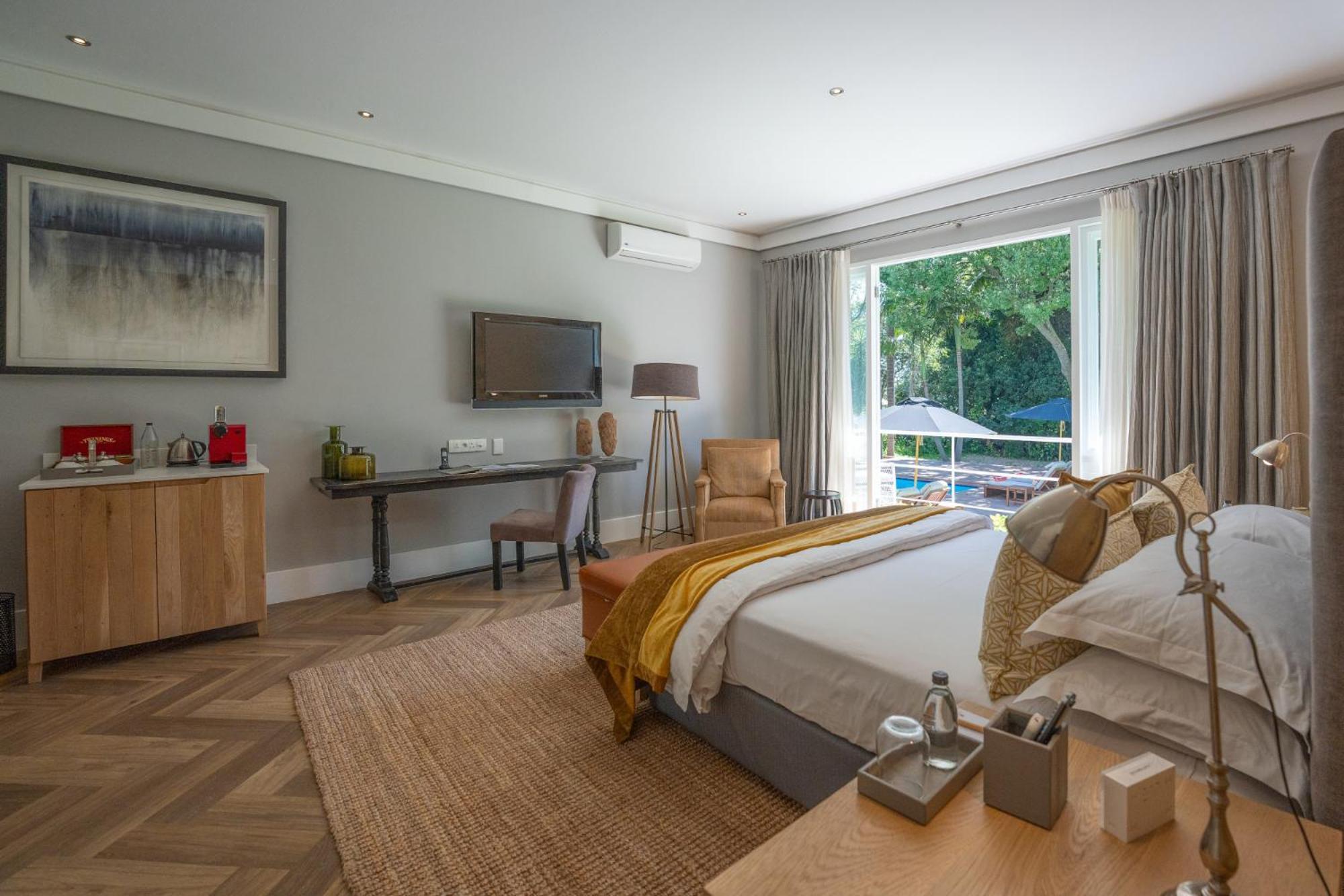 Hotel Atholplace & 5*