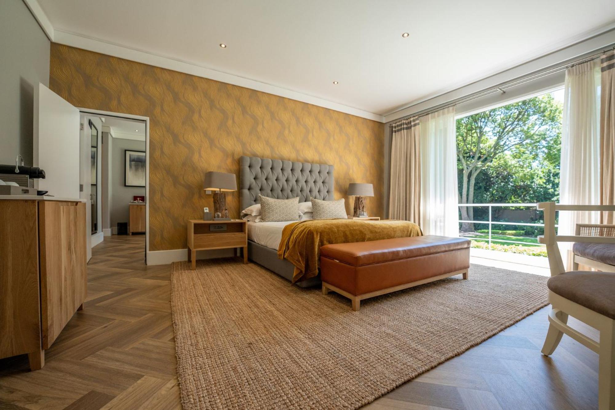 Hotel Atholplace & Johannesburg