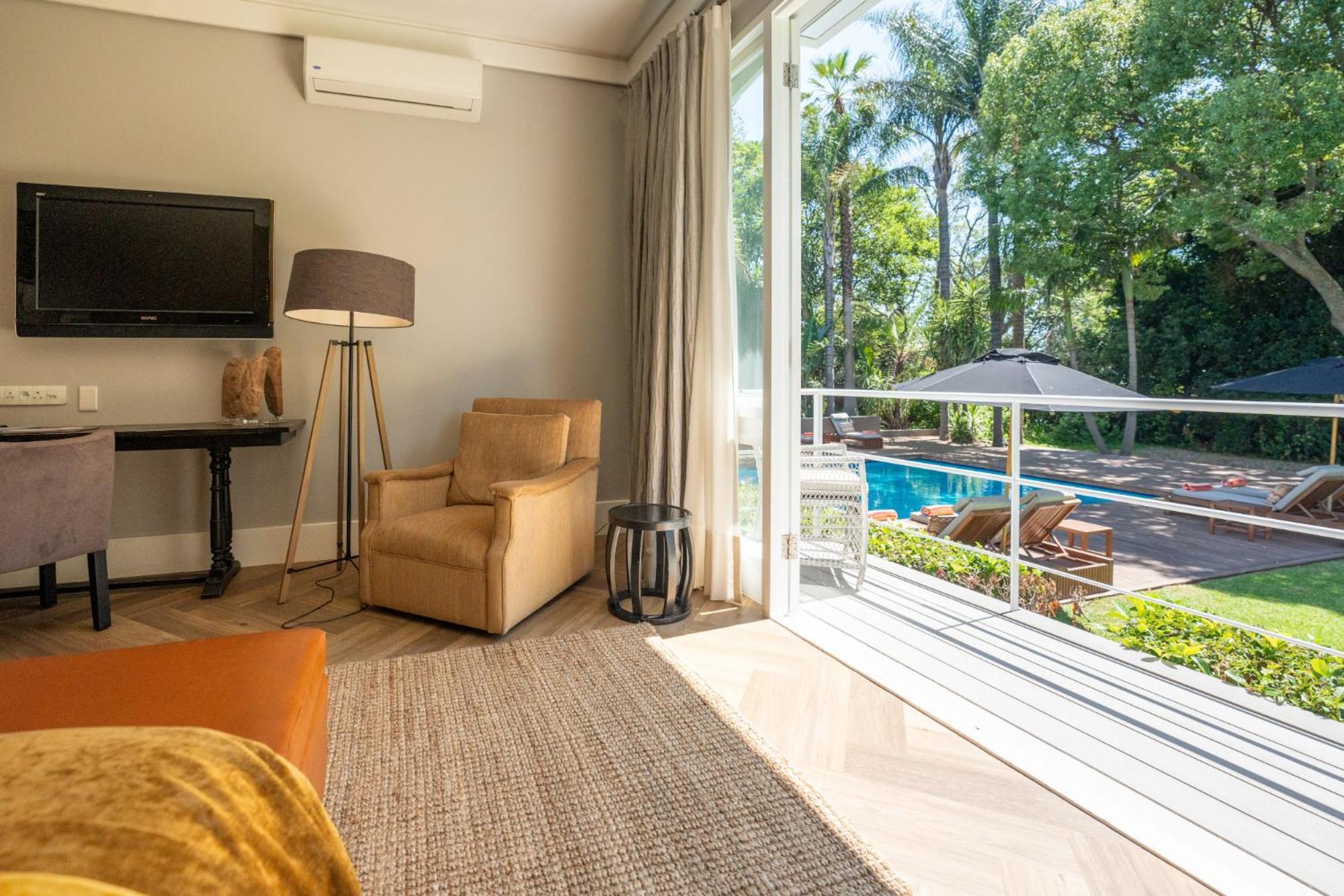 Hotel Atholplace &