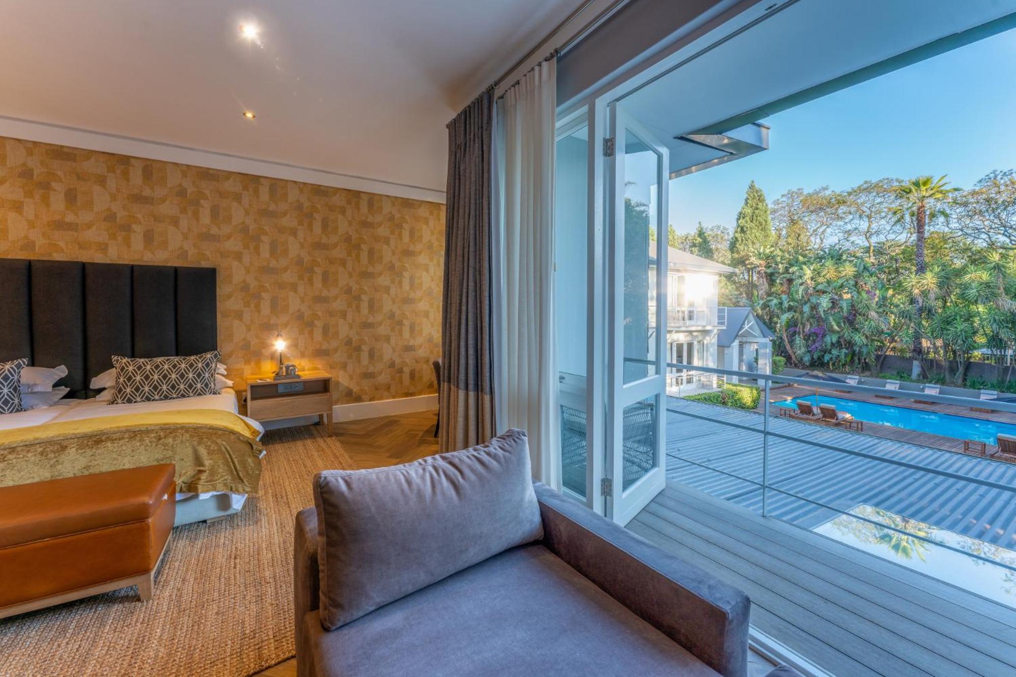 Atholplace & Hotel