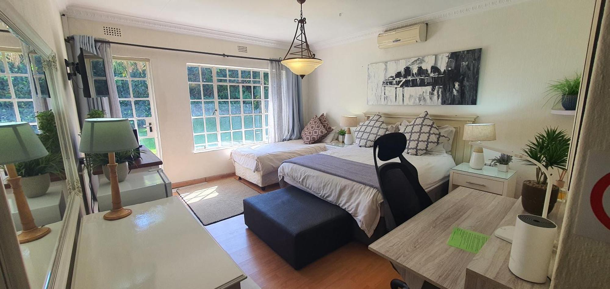 Peppertree Paulshof Jhb Solar No Loadshedding 3*