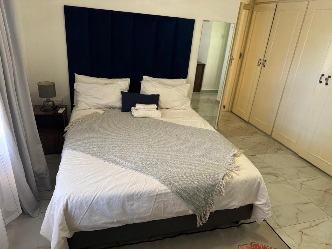 Guest house Erima *