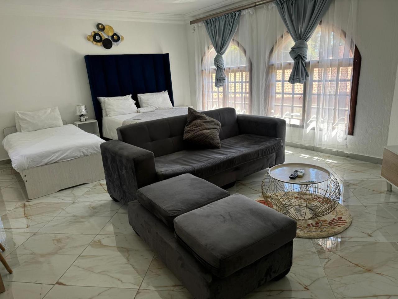 Erima * Johannesburg