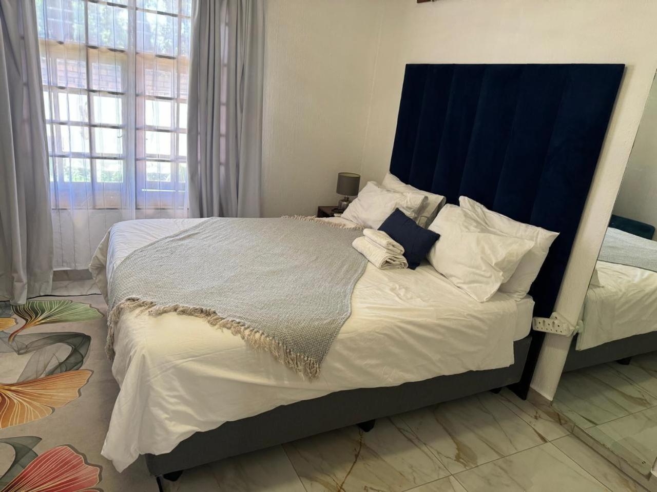 Erima Guest house