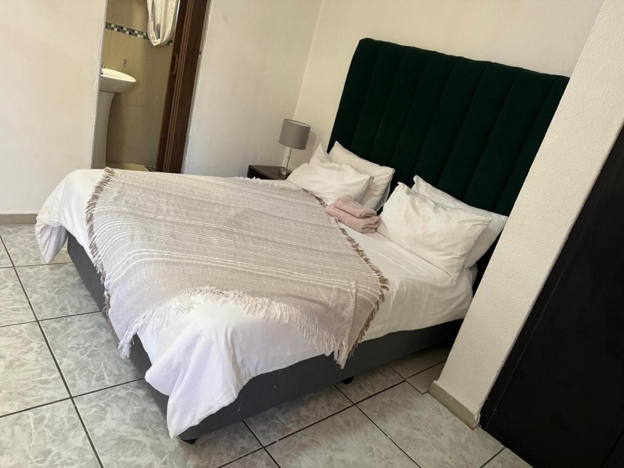 Guest house Erima Johannesburg