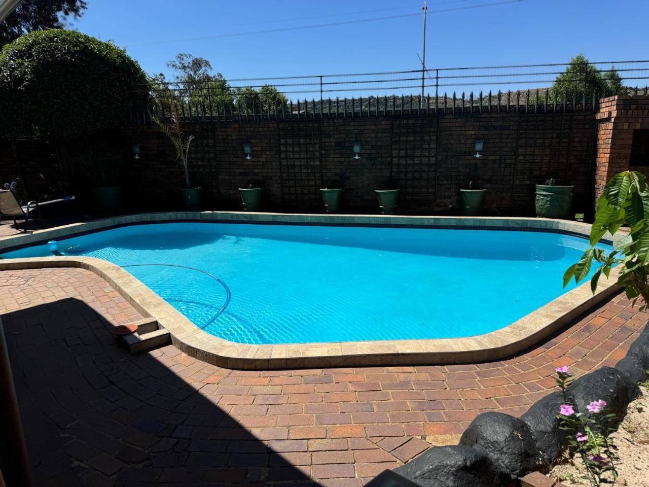 Erima Johannesburg