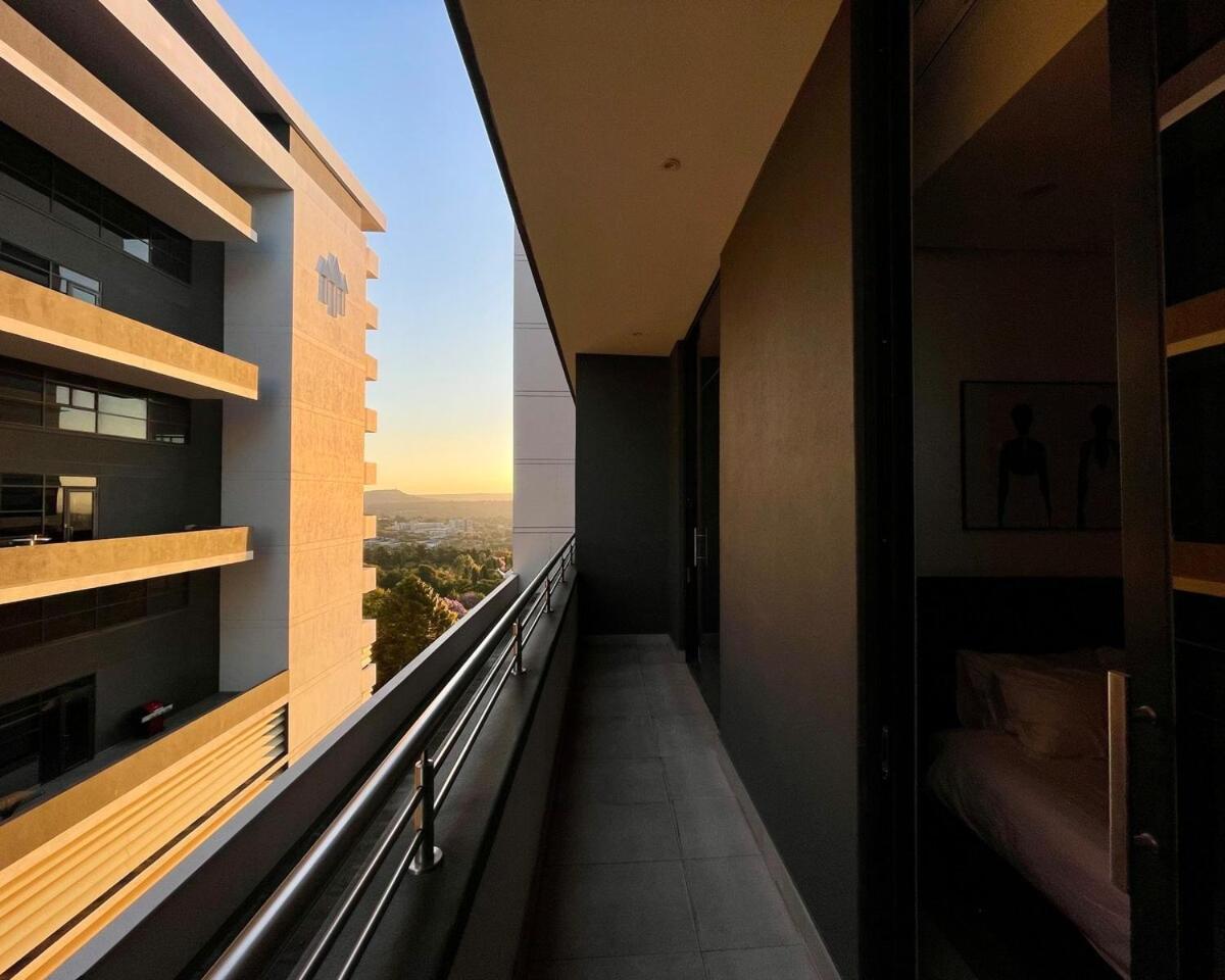 Velda Apartment Johannesburg