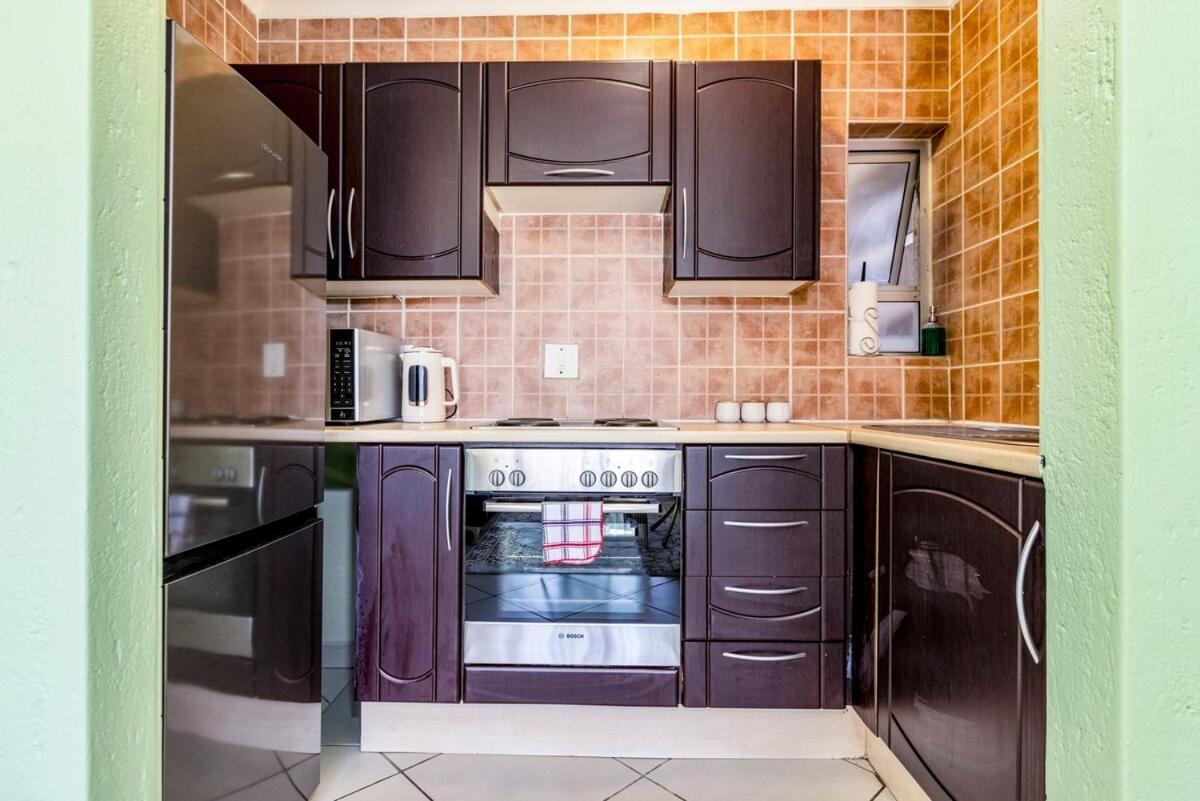 Apartment Ii St Tropez Sandton Luxury *