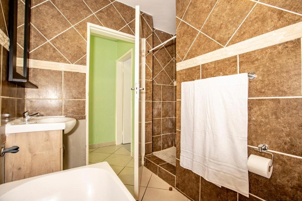 Ii St Tropez Sandton Luxury Johannesburg
