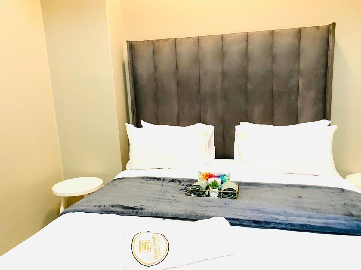 Apartment Ojay In Rosebank