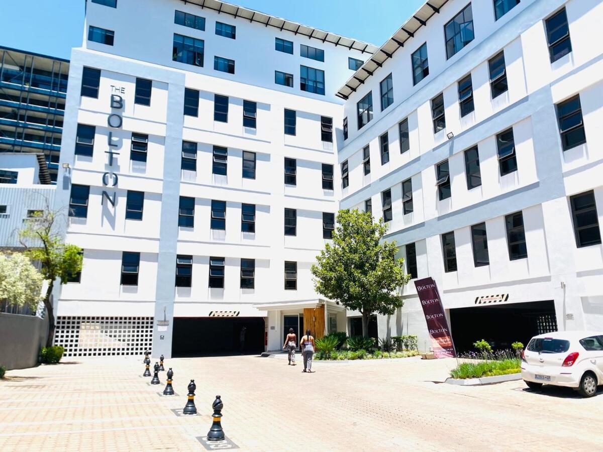 Ojay In Rosebank Johannesburg