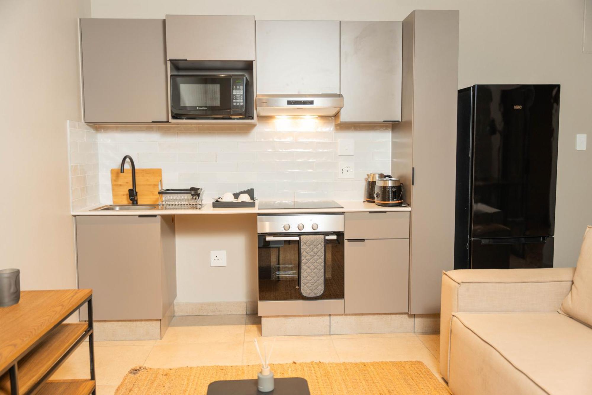 Blackbrick Bedfordview *