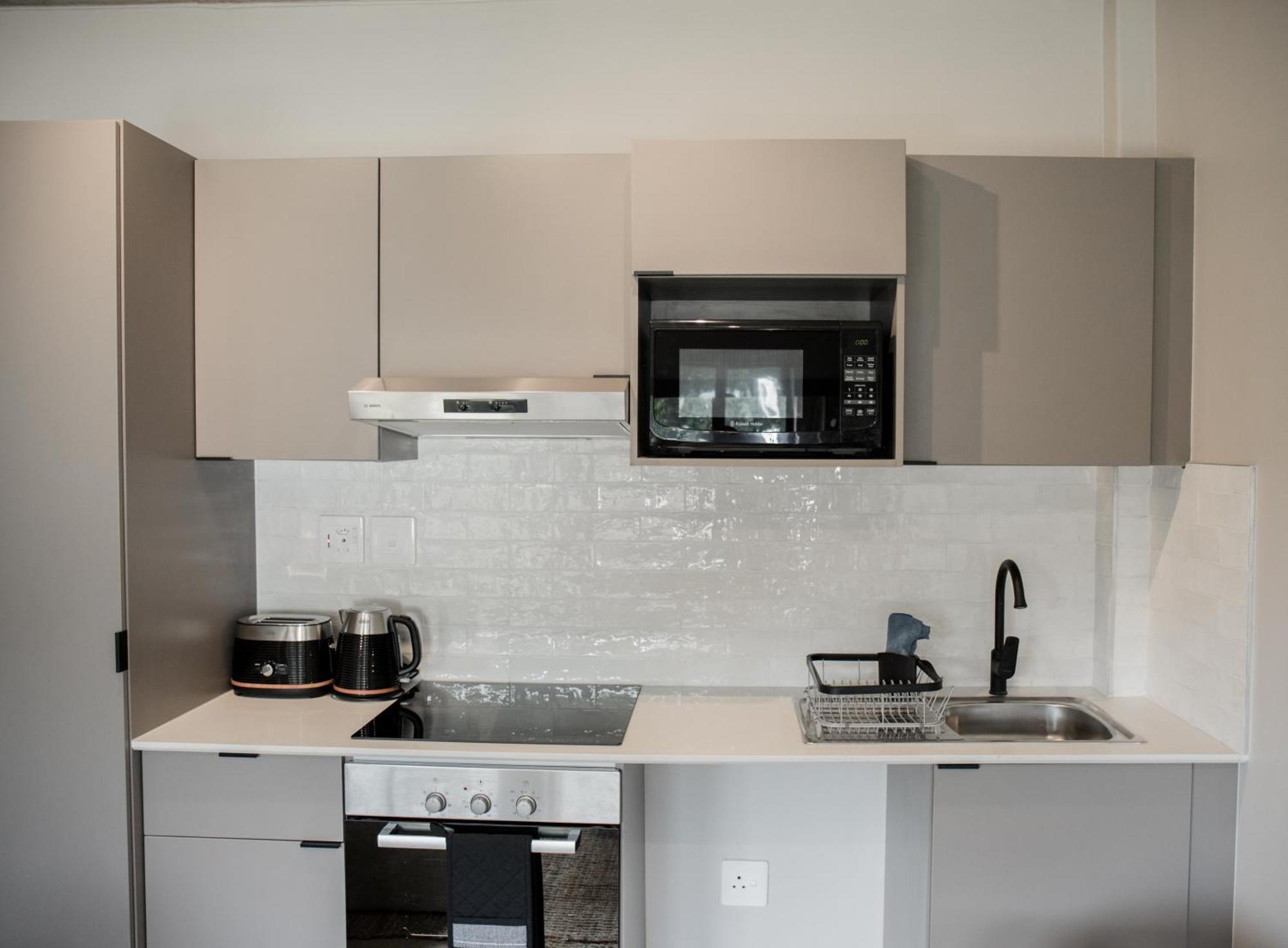 Hotel Blackbrick Bedfordview *