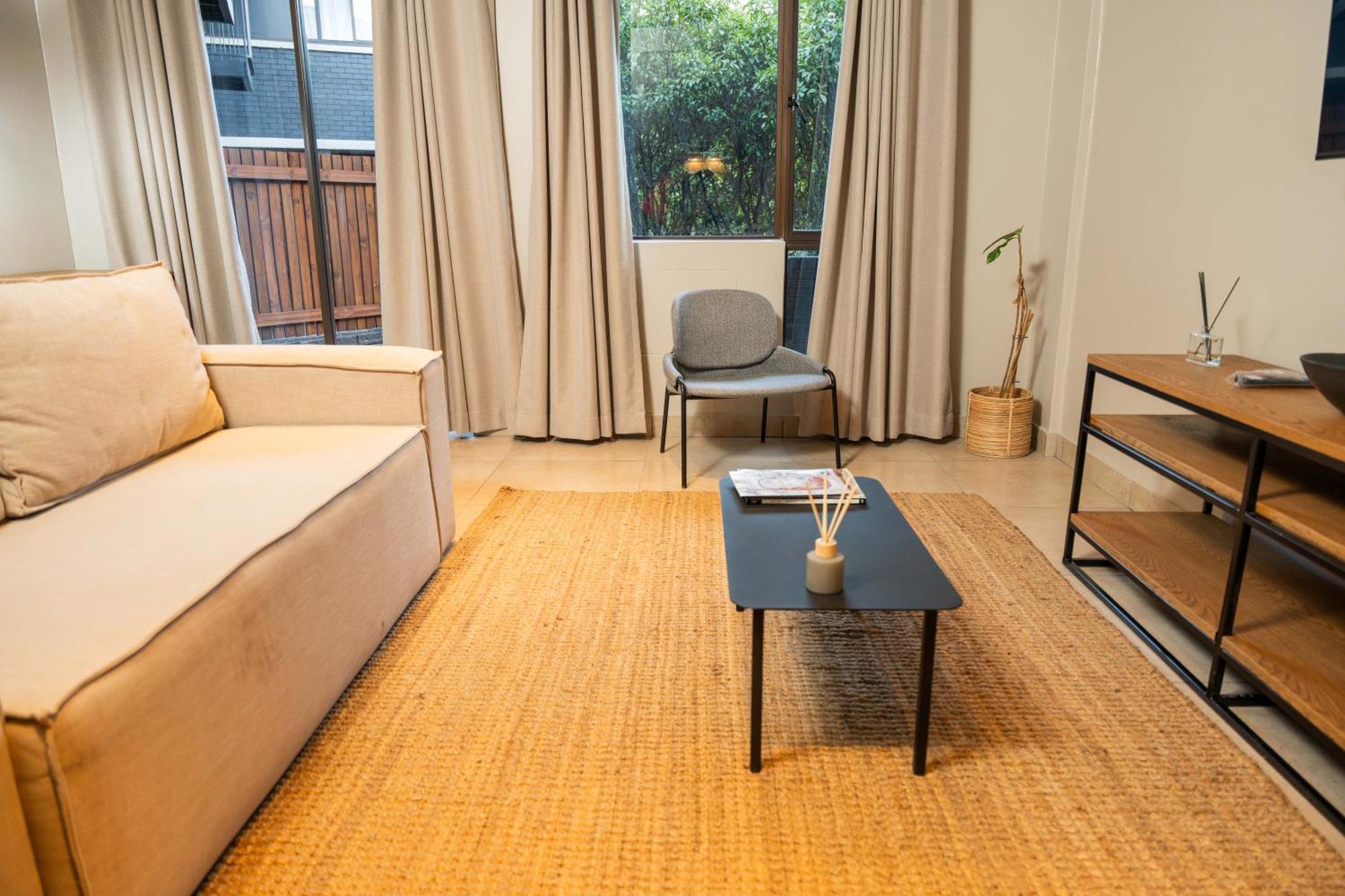 Hotel Blackbrick Bedfordview