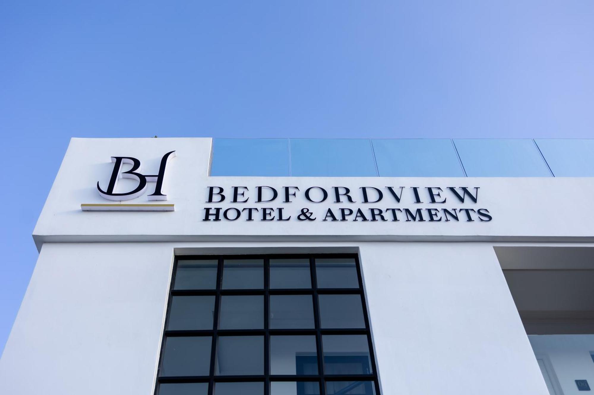 Aparthotel Bedfordview &